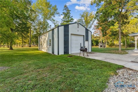 Tiny photo for 2775 Joseph Road, Luckey, OH 43443 (MLS # 6136501)