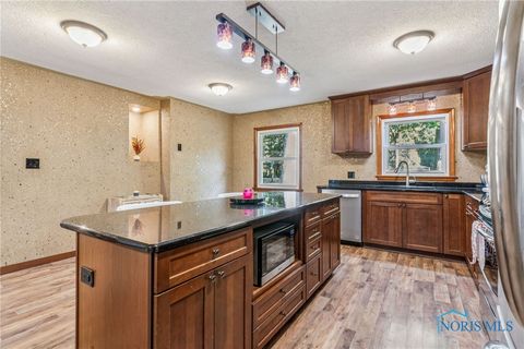 Tiny photo for 2775 Joseph Road, Luckey, OH 43443 (MLS # 6136501)