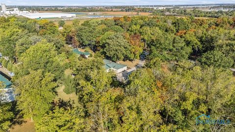 Tiny photo for 2775 Joseph Road, Luckey, OH 43443 (MLS # 6136501)