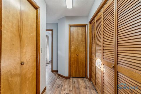 Tiny photo for 2775 Joseph Road, Luckey, OH 43443 (MLS # 6136501)