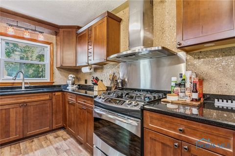 Tiny photo for 2775 Joseph Road, Luckey, OH 43443 (MLS # 6136501)