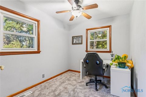 Tiny photo for 2775 Joseph Road, Luckey, OH 43443 (MLS # 6136501)