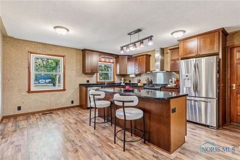 Tiny photo for 2775 Joseph Road, Luckey, OH 43443 (MLS # 6136501)