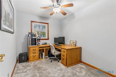 Tiny photo for 2775 Joseph Road, Luckey, OH 43443 (MLS # 6136501)