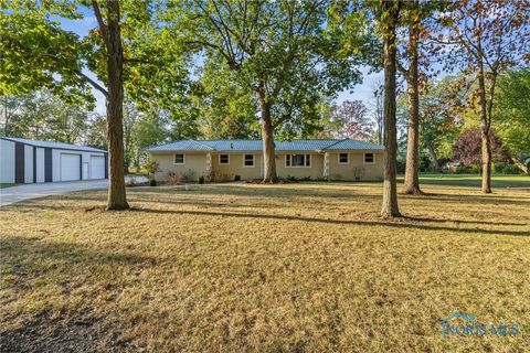 Tiny photo for 2775 Joseph Road, Luckey, OH 43443 (MLS # 6136501)