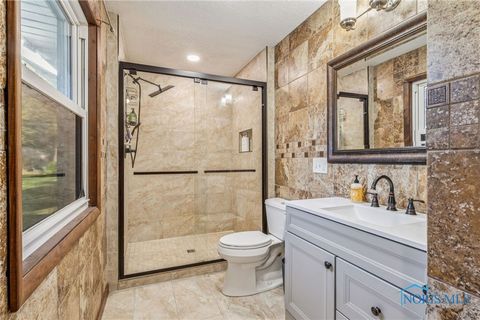 Tiny photo for 2775 Joseph Road, Luckey, OH 43443 (MLS # 6136501)