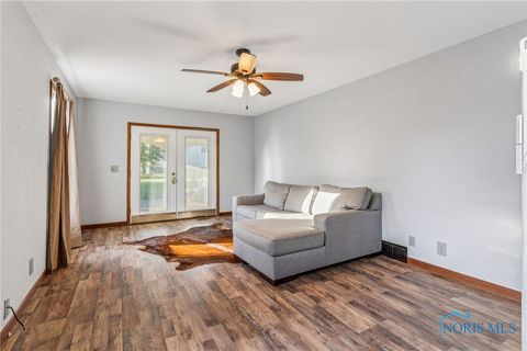 Tiny photo for 2775 Joseph Road, Luckey, OH 43443 (MLS # 6136501)