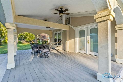 Tiny photo for 2775 Joseph Road, Luckey, OH 43443 (MLS # 6136501)