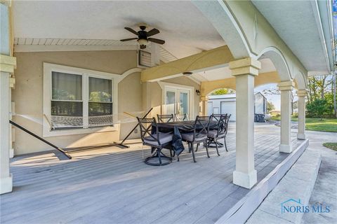 Tiny photo for 2775 Joseph Road, Luckey, OH 43443 (MLS # 6136501)