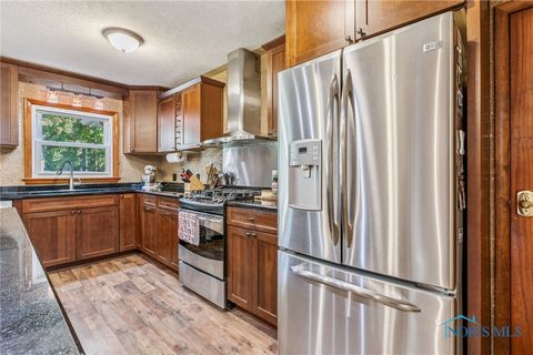 Tiny photo for 2775 Joseph Road, Luckey, OH 43443 (MLS # 6136501)