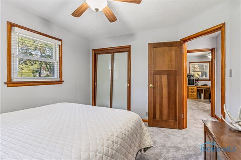 Tiny photo for 2775 Joseph Road, Luckey, OH 43443 (MLS # 6136501)