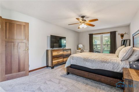 Tiny photo for 2775 Joseph Road, Luckey, OH 43443 (MLS # 6136501)