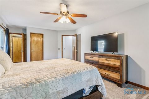 Tiny photo for 2775 Joseph Road, Luckey, OH 43443 (MLS # 6136501)