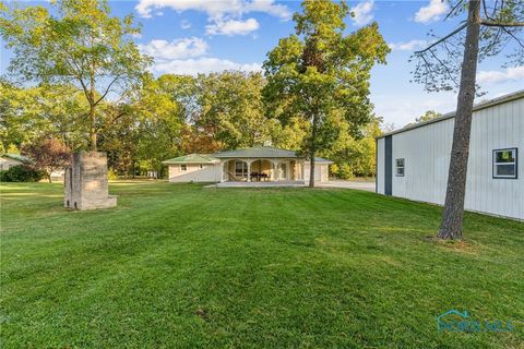 Tiny photo for 2775 Joseph Road, Luckey, OH 43443 (MLS # 6136501)