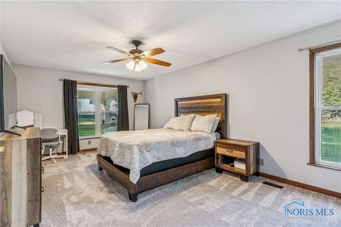 Tiny photo for 2775 Joseph Road, Luckey, OH 43443 (MLS # 6136501)