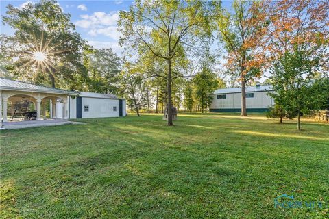 Tiny photo for 2775 Joseph Road, Luckey, OH 43443 (MLS # 6136501)