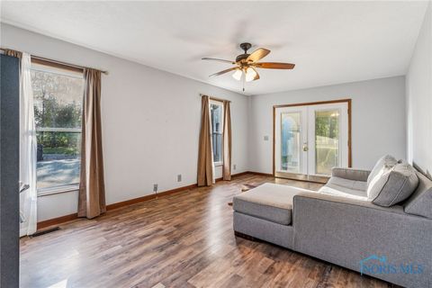 Tiny photo for 2775 Joseph Road, Luckey, OH 43443 (MLS # 6136501)