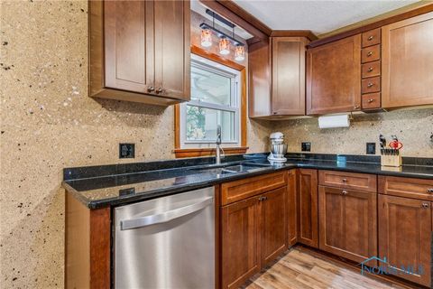 Tiny photo for 2775 Joseph Road, Luckey, OH 43443 (MLS # 6136501)