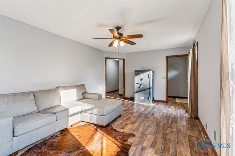 Tiny photo for 2775 Joseph Road, Luckey, OH 43443 (MLS # 6136501)