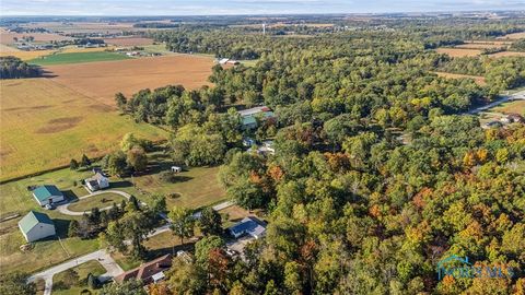 Tiny photo for 2775 Joseph Road, Luckey, OH 43443 (MLS # 6136501)