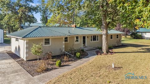 Tiny photo for 2775 Joseph Road, Luckey, OH 43443 (MLS # 6136501)