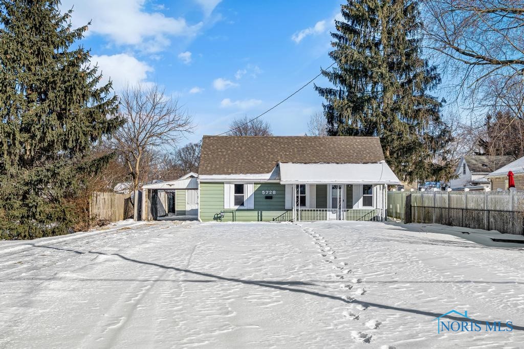 5728 Rudyard Road, Sylvania, Ohio image 2