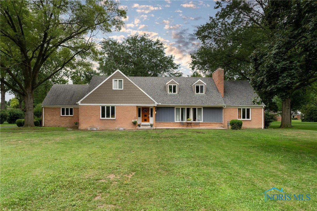View Findlay, OH 45840 house