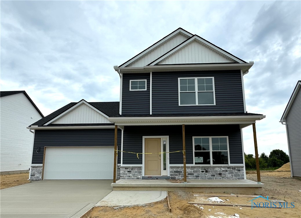 View Waterville, OH 43566 house