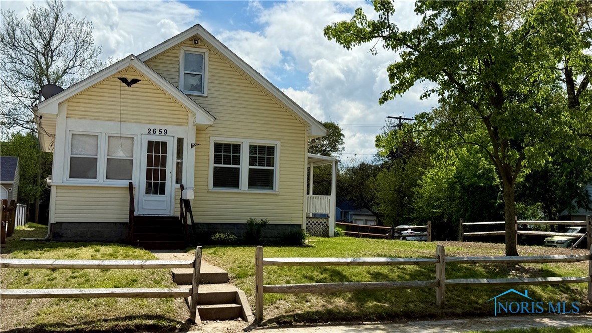 2659 Oak Grove Place, Toledo, Ohio image 4