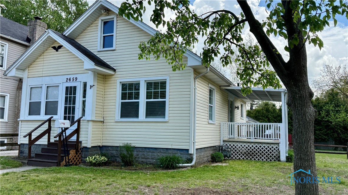 2659 Oak Grove Place, Toledo, Ohio image 3