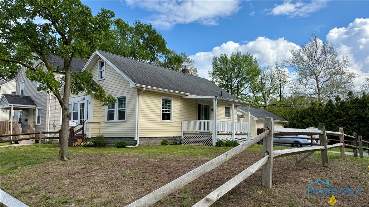 2659 Oak Grove Place, Toledo, Ohio image 1