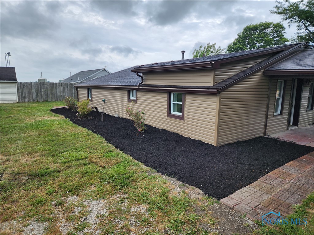 4984 N Nissen Road, Martin, Ohio image 23