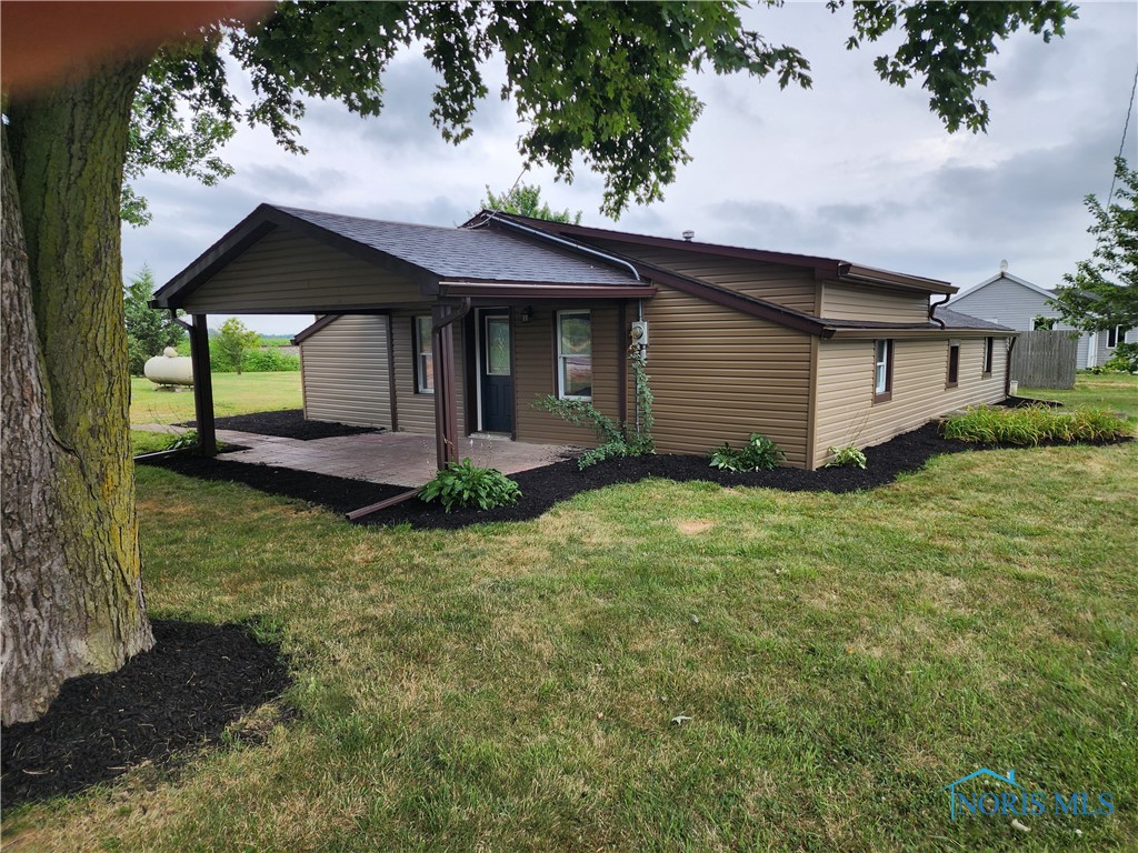 4984 N Nissen Road, Martin, Ohio image 2