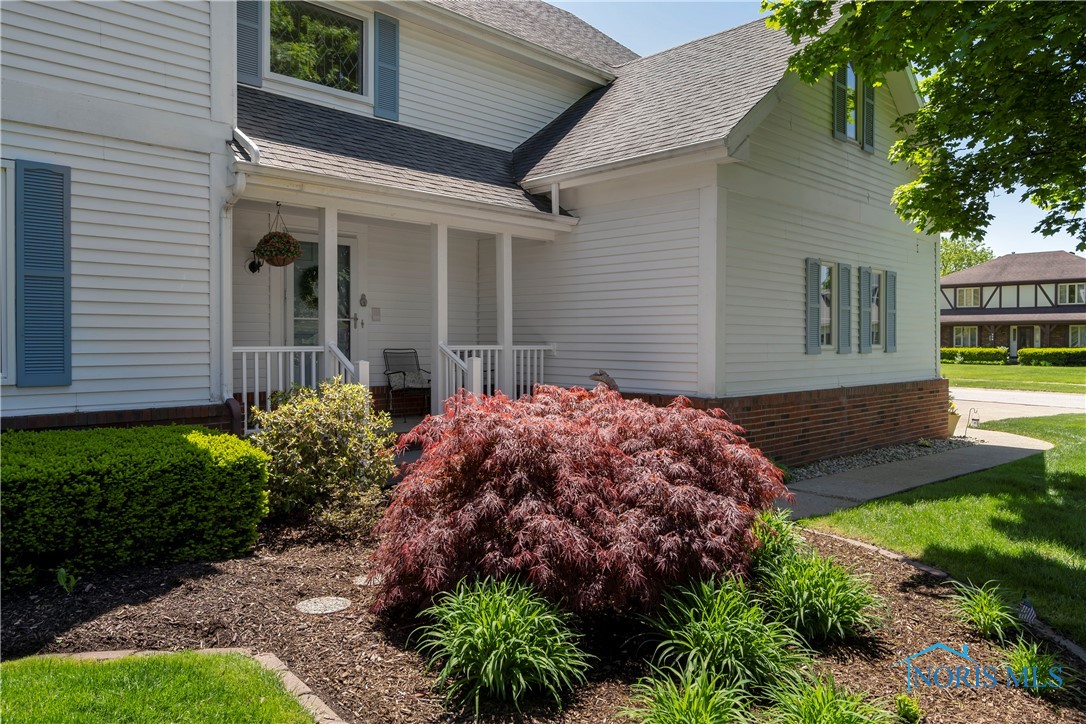 765 Ashbury Drive, Perrysburg, Ohio image 3