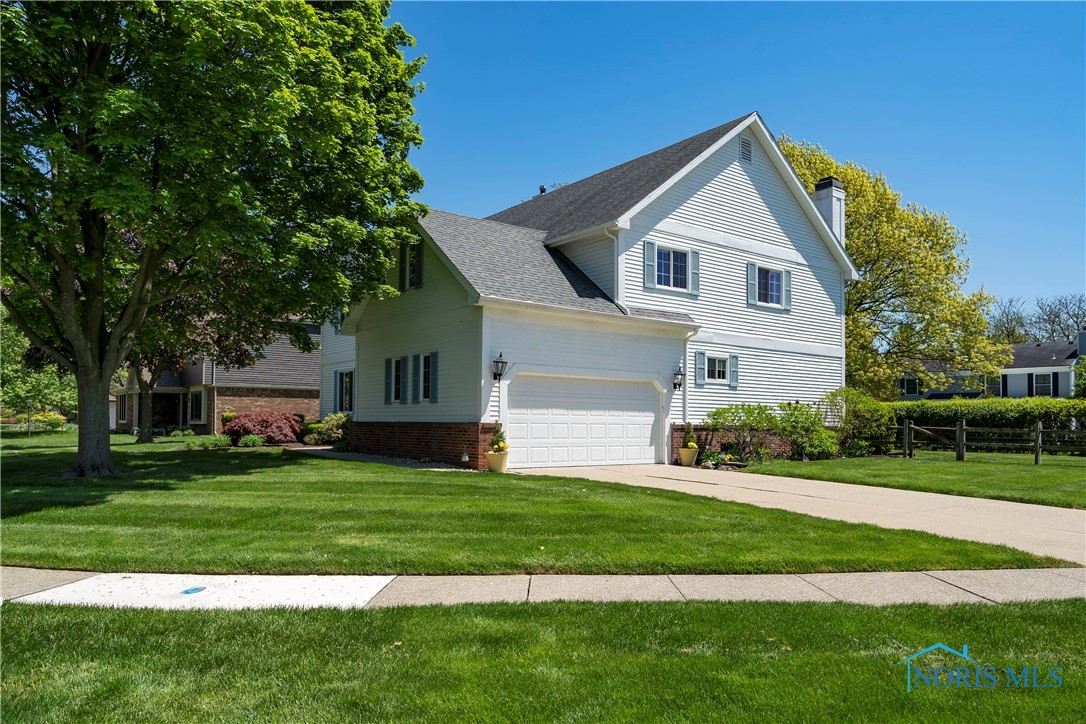 765 Ashbury Drive, Perrysburg, Ohio image 33