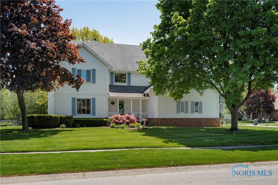 765 Ashbury Drive, Perrysburg, Ohio image 1