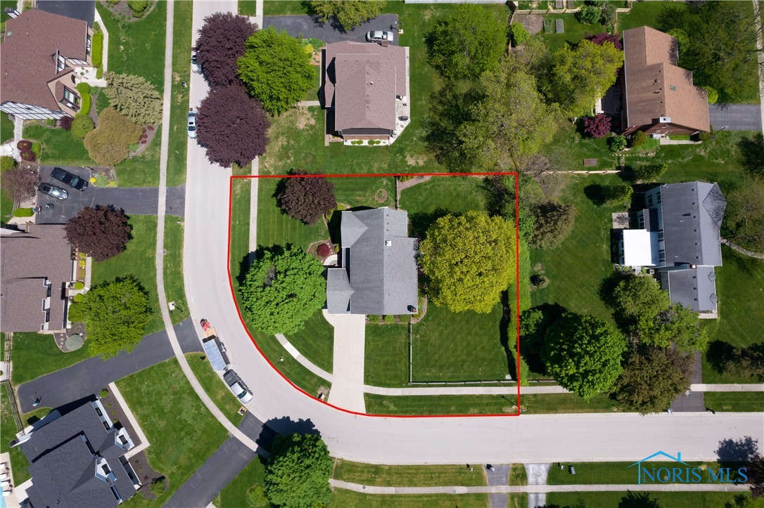 765 Ashbury Drive, Perrysburg, Ohio image 37