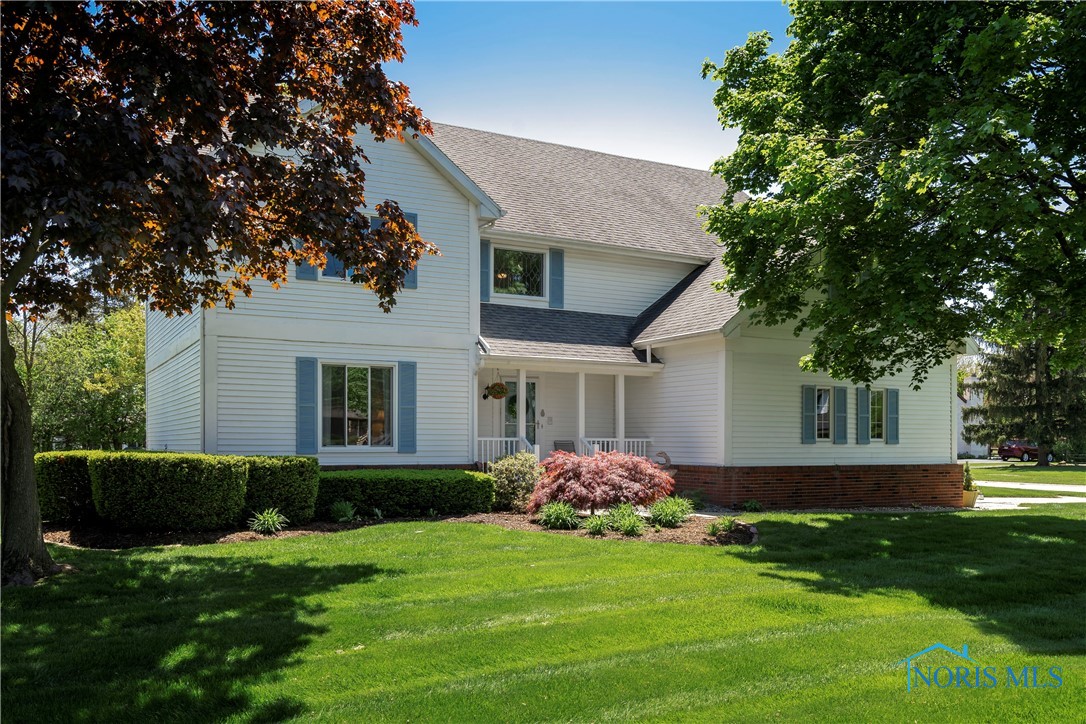 765 Ashbury Drive, Perrysburg, Ohio image 2