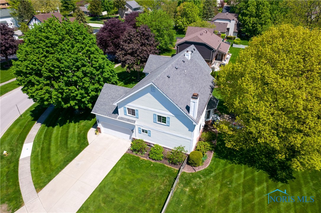 765 Ashbury Drive, Perrysburg, Ohio image 34