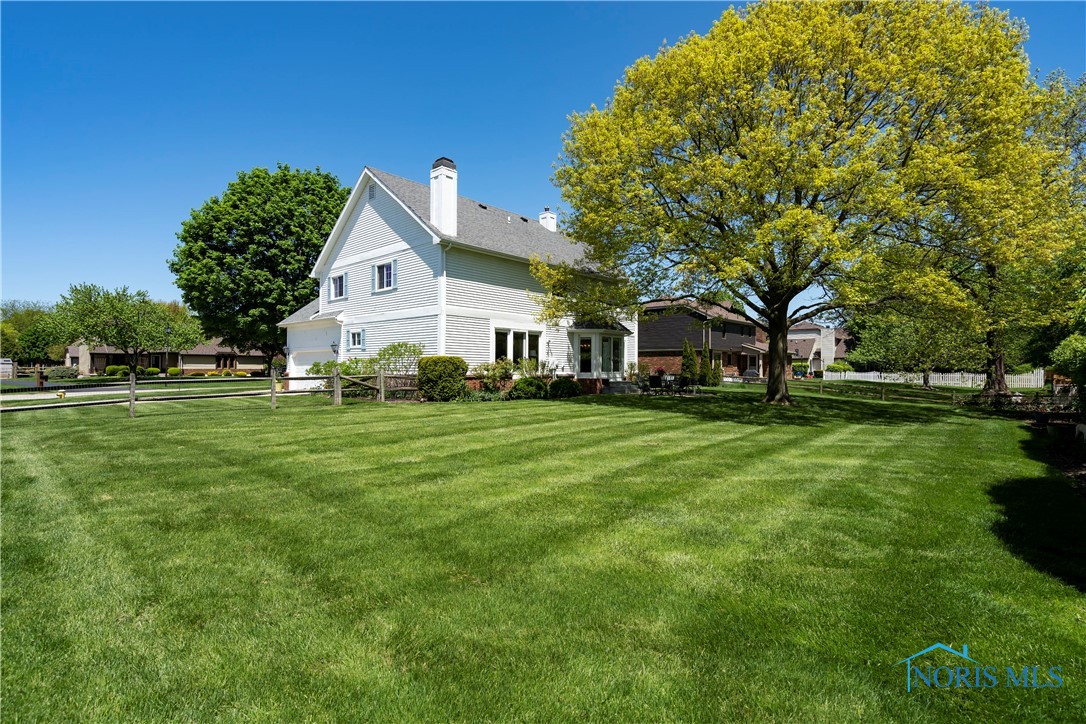 765 Ashbury Drive, Perrysburg, Ohio image 29