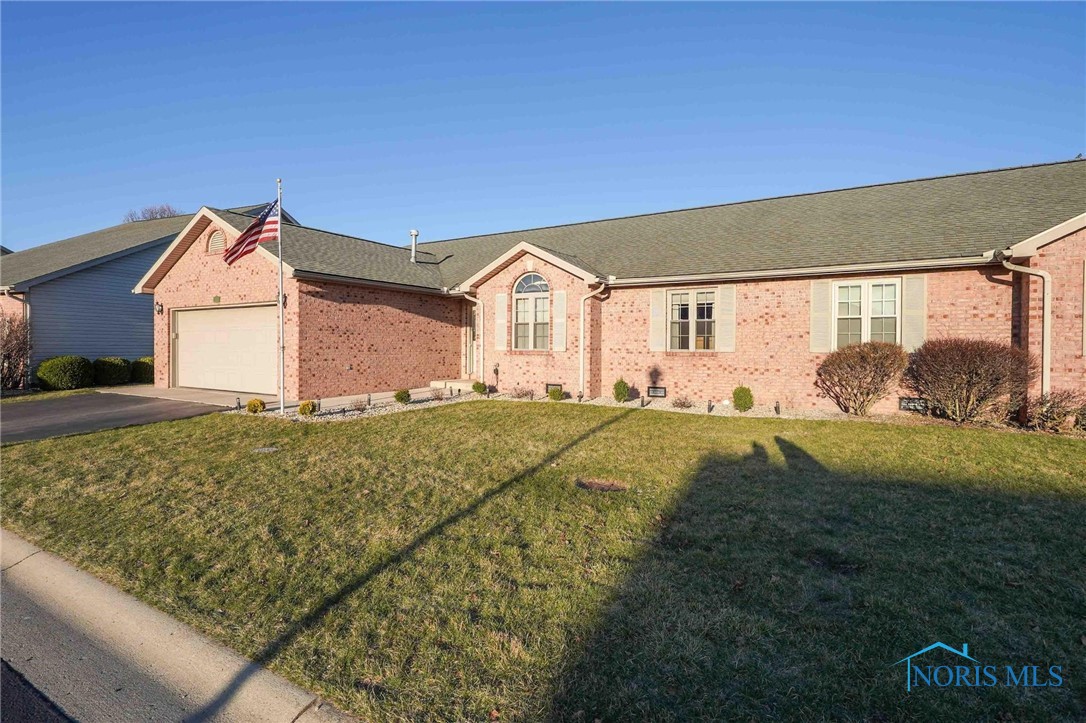 2129 Greystone Court, Findlay, Ohio image 3