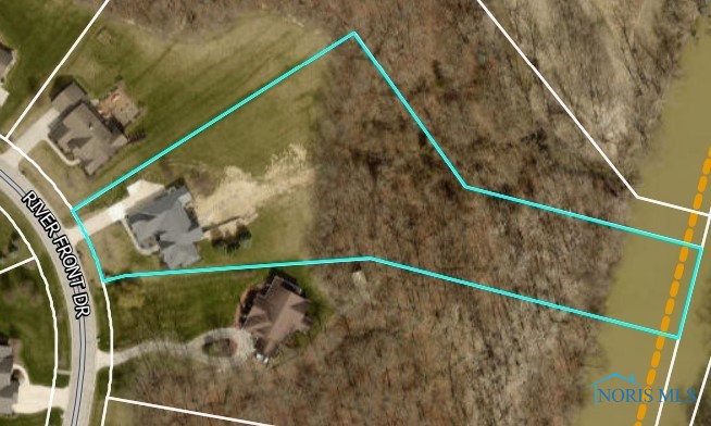 439 River Front Drive