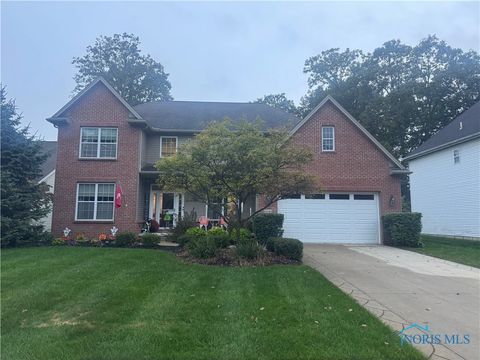 Photo of 2449 White Aspen Road, Sylvania, OH 43560 (MLS # 6136917)