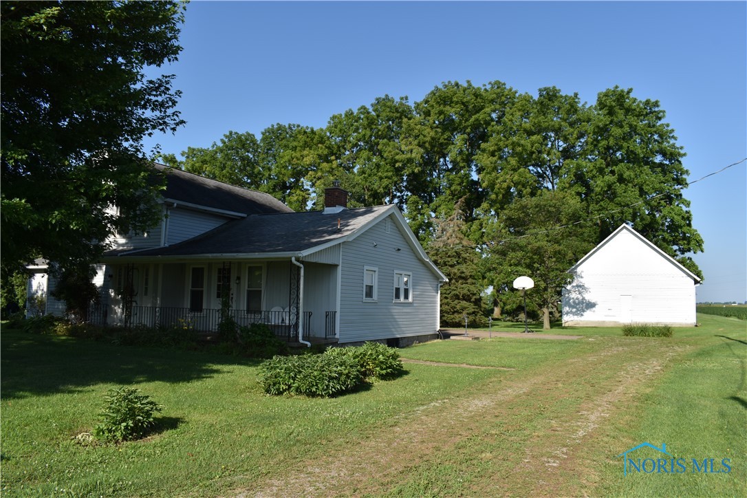 R739 County Road 10