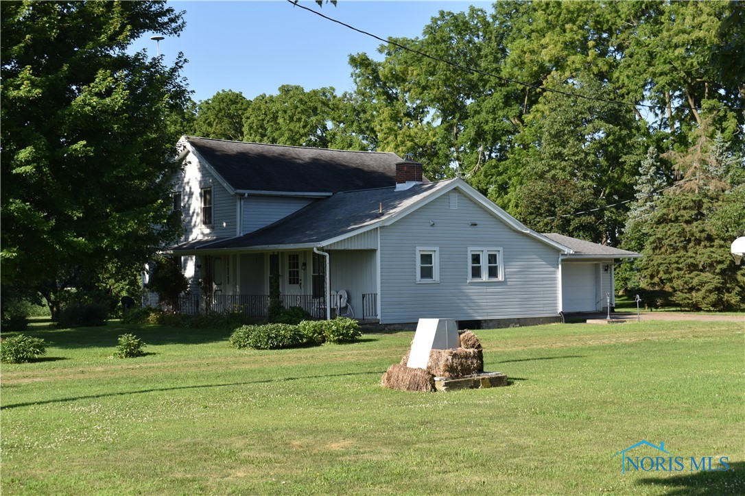 R739 County Road 10