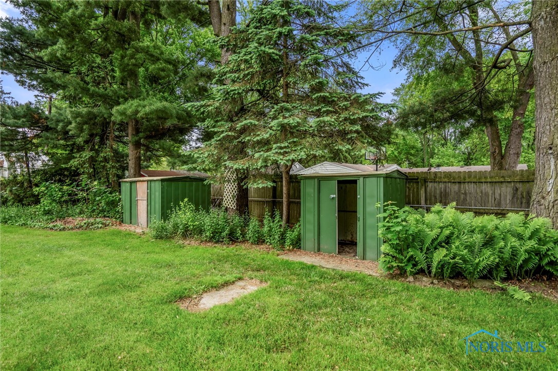 1765 Newport Avenue, Toledo, Ohio image 26