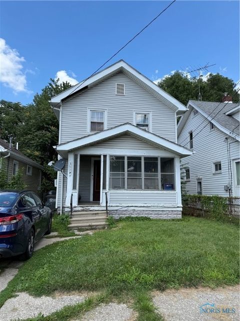 Photo of 1832 Marne Avenue, Toledo, OH 43613 (MLS # 6136872)