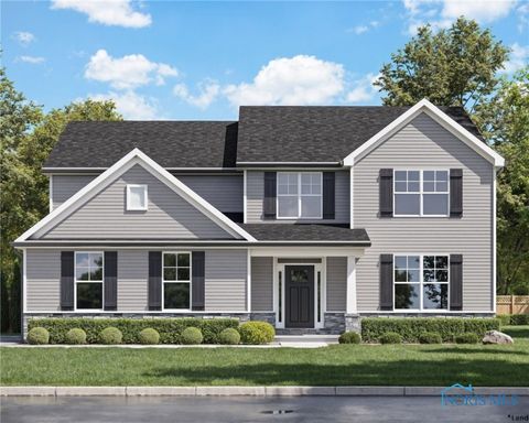 Photo of 8826 Flint Court, Sylvania, OH 43560 (MLS # 6135640)