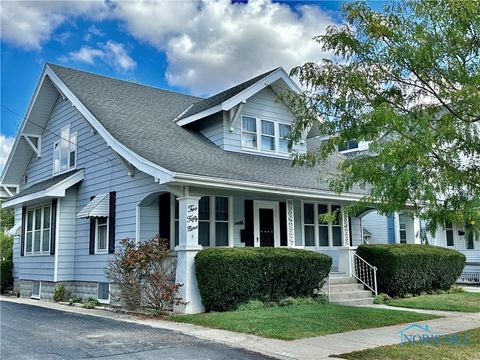 Tiny photo for 259 Main Street, Tiffin, OH 44883 (MLS # 6136543)