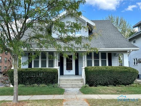 Photo of 259 Main Street, Tiffin, OH 44883 (MLS # 6136543)